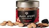Juan Amor Almendra Truffle Marcona Essence - spanische Mandeln mit schwarzen Trüffel (1 x...
