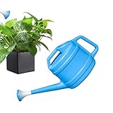 Langer Neck Watering Can, Long State Watering Pot, 11.81 x 7.87 x 7.48 Inches Thickened...