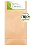 BIO Sojaprotein 92% - 1 kg Vorratspack, Soy Protein