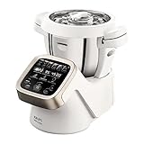 Krups Prep&Cook Multifunktions- Küchenmaschine HP5031 | 1550 Watt | bis zu...
