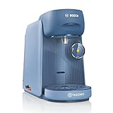 Bosch Tassimo Finesse Kapselmaschine TAS16B7 Kaffeemaschine by, 70 Getränke,...