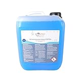 Aqua Munda Wasserpflege Premium Pool Winterkonservierung Extra 5l
