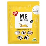 ME Käsekulturen 15g mesophil (für Käse, Quark, Frischkäse selber Machen) Kultur,...