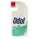 Odol Mundwasser Plus