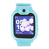 Cuifati Smart Watch für Kinder Mädchen Jungen 4-12 Jahre Alt mit 16 Spielen Kamera Alarm...