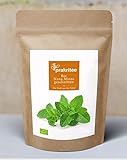 Bio Nana Minze geschnitten 1000g | Nanaminze Tee | Marokkanische Minze...