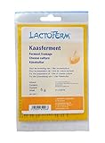 Mesophyll Käsekultur 100L – Lactoferm | Gefriergetrocknete Kultur |...