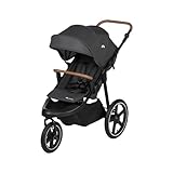Bebeconfort Cloudy, All-Terrain-Baby Stroller, 0–4 Jahre (max. 22kg), verstellbar,...