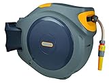 Hozelock Auto Reel-Schlauchbox mit 40 m Schlauch