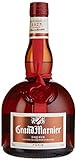 Grand Marnier Cordon Rouge - edler Blend aus Cognac und Bitterorangen-Essenz - pur als...