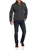 Woolrich Herren Jacke High Point - grau - Mittel