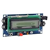 Code-Decoder, 110 x 50 x 20 mm, Stabiler, genauer Morsecode-Decoder, 500 mA, für...