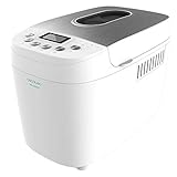 Cecotec Brotbackautomat Bread&Co 1500 PerfectCook. 850 W, 1,5 kg, 15 Programme,...
