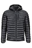 Marmot Herren Ultra-leichte Isolierte Winterjacke, Warme Outdoorjacke Mit Kapuze,...