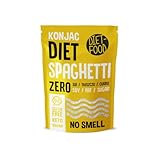 Diet-Food Shirataki Spaghetti - Low Carb Bio Konjac Nudeln | 200 Gramm...