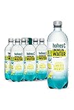 Hohes C Immun Water Limette Ingwer (6 x 750ml) – Für dein Immunsystem mit Vitamin C & D...