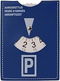 CARPOINT 2315404 Parkscheibe verpackt
