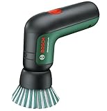 Bosch Akku Reinigungsbürste UniversalBrush (integrierter 3,6-V-Akku, 1 Micro-USB-Kabel...