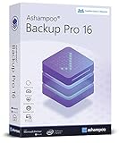 Backup Pro 16 - 3 USER - Datensicherung, Backup, Unbegrenzte Laufzeit - kompatibel mit...