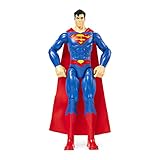 DC Comics 30cm-Actionfigur - Superman