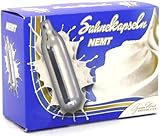 NEMT 10 Sahnekapseln 8g für Sahnesyphon