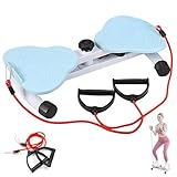 Waist Twisting Fitness Tool, Waist Twisting Machine Exercise, Waist Twisting Board, Waist...