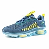 Hitmars Laufschuhe Herren Sportschuhe Turnschuhe Joggingschuhe Running Sport...