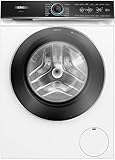 Siemens WG44B2040, iQ700, Smarte Waschmaschine 9kg, 1400 UpM, Made in Germany,...