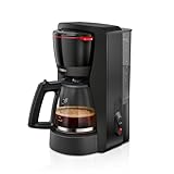 Bosch Filterkaffeemaschine MyMoment TKA2M113, Glaskanne 1,25 L, für 10-15 Tassen, 40min...