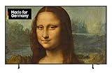 Samsung QLED 4K The Frame 50 Zoll Fernseher (GQ50LS03BAUXZG, Deutsches Modell),...