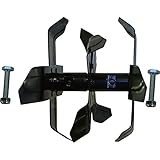 Ersatzmesser für LUX Elektro-Bodenhacke E-BH 1400-43