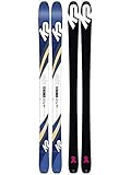 K2 Damen Tourenski Talkback 84 160 2019 Tourenski