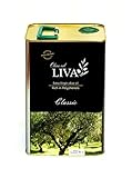 Olivenöl CLASSIC 3L Extra natives kalt extrahiert aus Kalamata Griechenland
