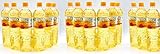 Albe - Sonnenblumenöl 1000ml | Perfekt zum Kochen, Backen und Fittieren | 100%...
