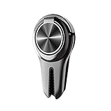 KOSTOO Handy-Ringhalter, 360 Grad drehbar, Mehrzweck-Handy-Halterung, Ständer für Auto...