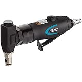 HAZET Blechknabber 9036N-1 I Schneidleistung: Edelstahl/Stahl 1,2 mm | Alu 1,6...