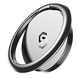 Syncwire Handy Ring Smartphone Fingerhalterung - 360 Grad Drehung Handyring Universal Ring...