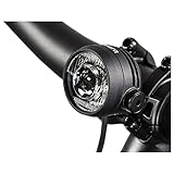 Lupine SL Nano E-Bike Frontlicht mit Lenkerhalterung Ø31,8mm 2022 Fahrradbeleuchtung...