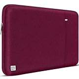 DOMISO 17.3 Zoll Wasserdicht Laptop Sleeve Case Notebook Hülle Schutzhülle...