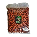 MK-Angelsport Creamy Scopex Boilie - Krill 20mm 5kg - Instant Active Boilies...