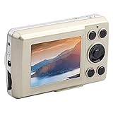 EBTOOLS Digitalkamera, -Videokamera, 16 MP, 720p, 30 fps, Zoomkamera, 16-facher...