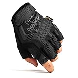 FREE SOLDIER Outdoor Handschuhe Vollfinger Taktische Handschuhe Herren...