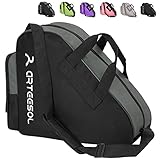 Blackace arteesol Rollschuhe Tasche, Inliner Tasche, Schlittschuhe Tasche, Skatertasche...