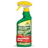 Neudorff Armisan AF PilzFrei Obst- & Gemüse-MehltauFrei – Anwendungsfertiges Spray...