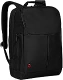 WENGER Reload 14 Laptop-Rucksack mit Tabletfach bis 10 Zoll, Notebook bis 14 Zoll,...
