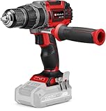 Einhell Professional Akku-Schlagbohrschrauber TP-CD 18/60 Li-i BL Solo Power X-Change...