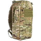 Highlander Cobra Single Rucksack Pack HMTC
