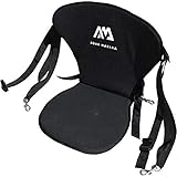 Aqua Marina Unisex – Erwachsene EXTRA SEAT Kajak Zubehör, Multicolor, Uni