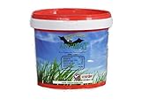 AnniBat Guano Dünger Pulver Fledermausdünger Bio Bat Fertiliser Bat 5 Kg...
