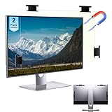 Magnetische Computer-Displayschutzfolie für Augen 68,6 cm (27 Zoll) 16:9 zum Aufhängen,...